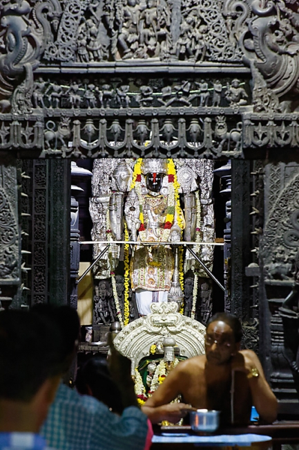 Belur-Temple de Shiva-031